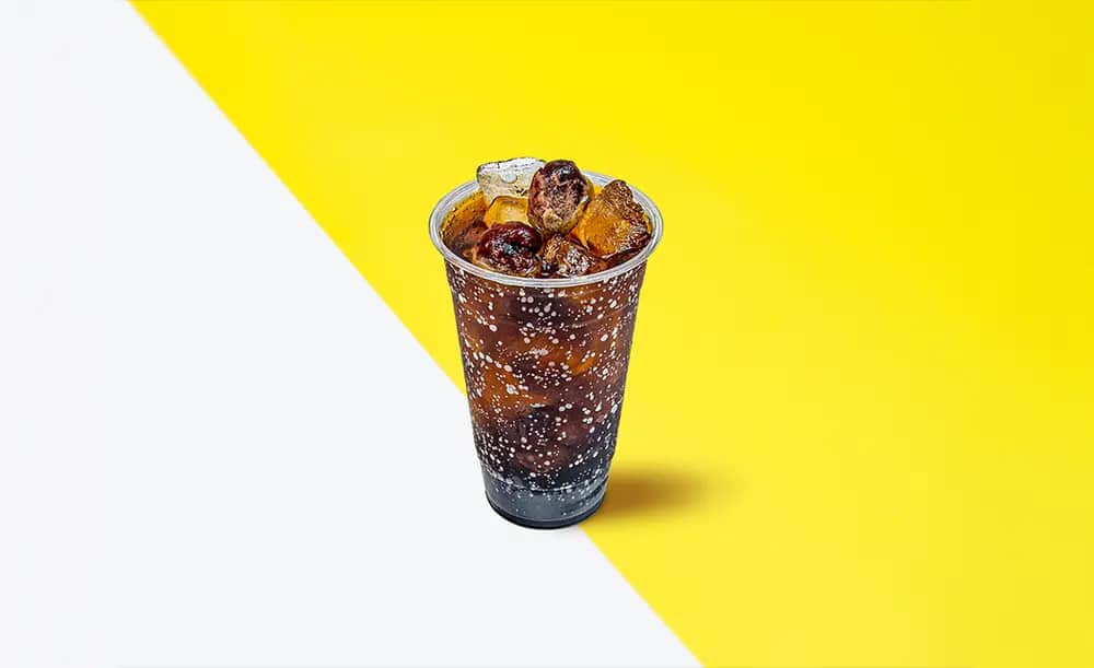 커피팡 배달 메뉴 15