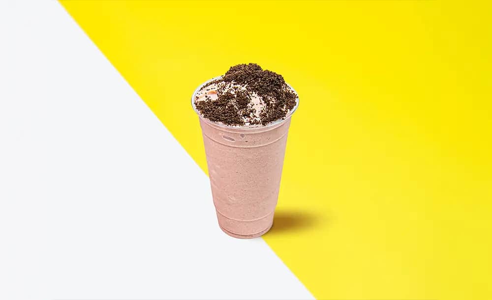커피팡 배달 메뉴 2