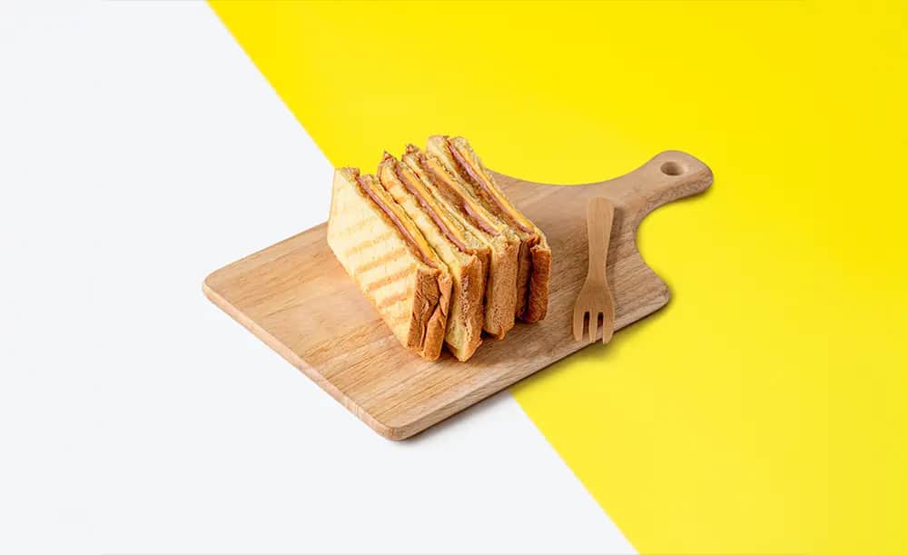 커피팡 배달 메뉴 1
