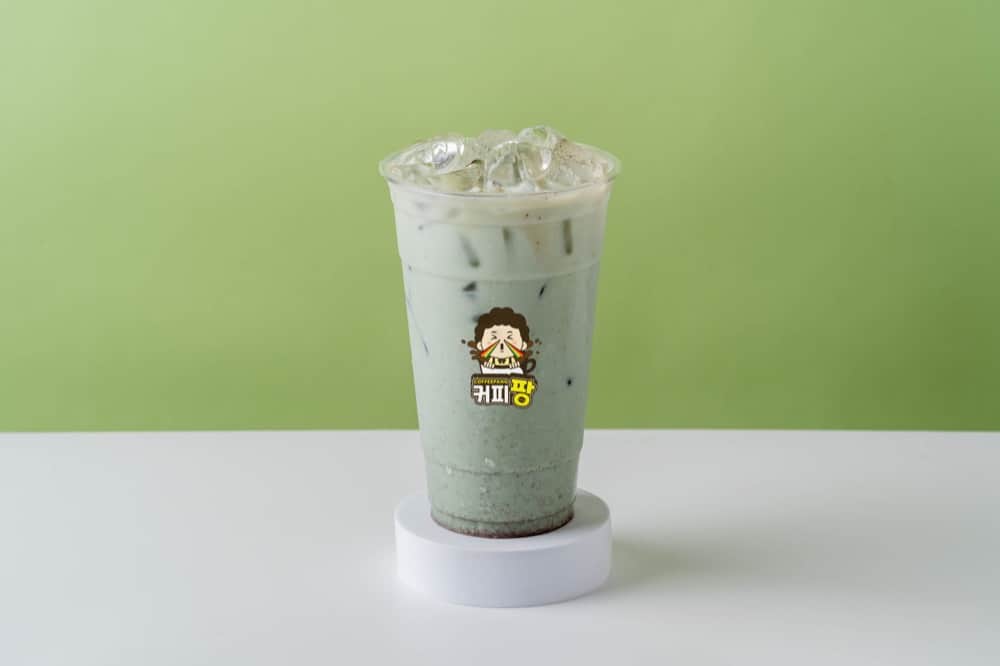 커피팡 매장 메뉴 13