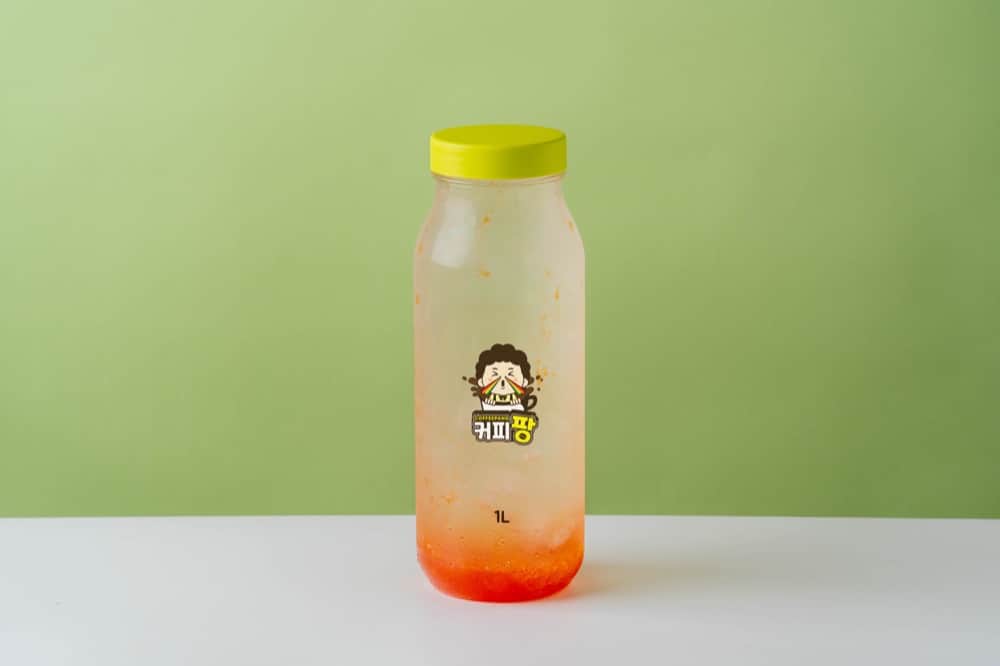 커피팡 매장 메뉴 7