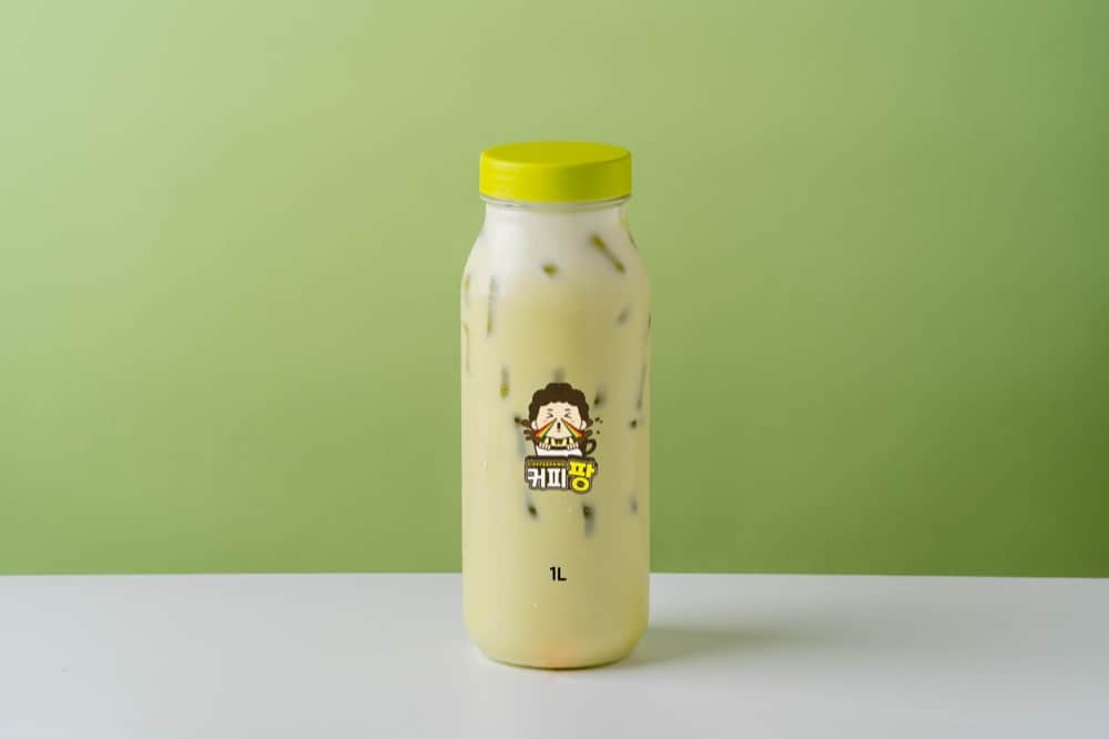 커피팡 매장 메뉴 20